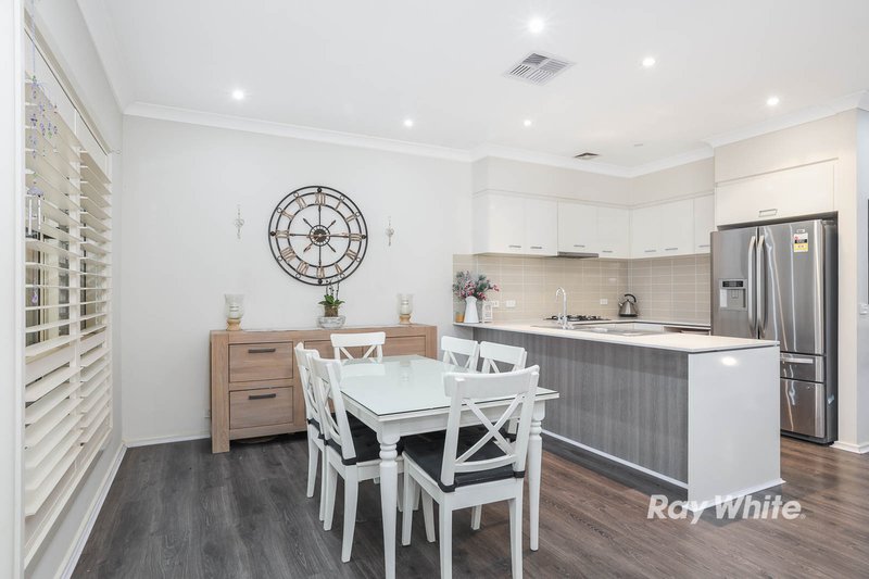 Photo - 159 Ridgeline Drive, The Ponds NSW 2769 - Image 3