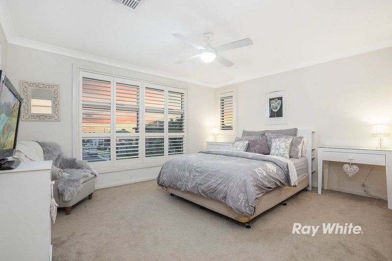 Photo - 159 Ridgeline Drive, The Ponds NSW 2769 - Image 8