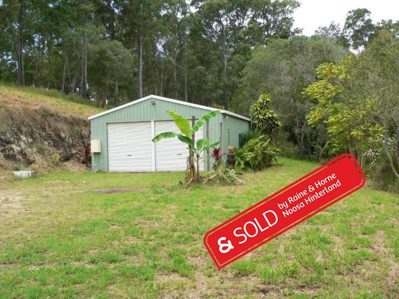 159 Sankeys Road, Federal QLD 4568