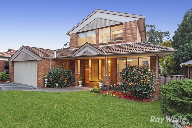 Photo - 159 Seebeck Road, Rowville VIC 3178 - Image