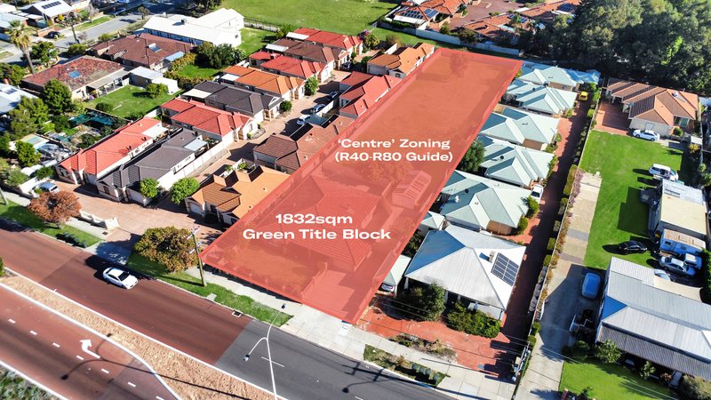 Photo - 159 Sevenoaks Street, Cannington WA 6107 - Image 1