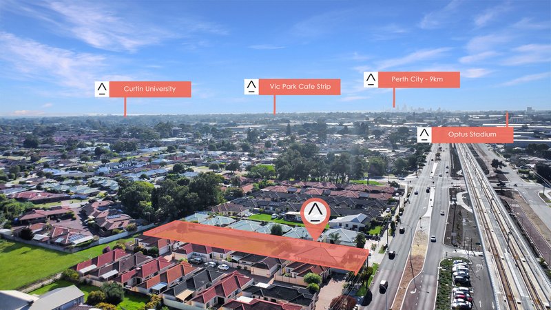 Photo - 159 Sevenoaks Street, Cannington WA 6107 - Image 2