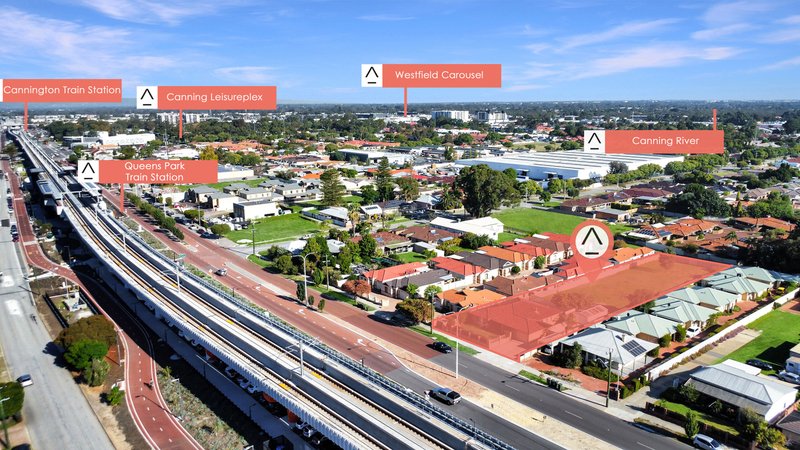 Photo - 159 Sevenoaks Street, Cannington WA 6107 - Image 4