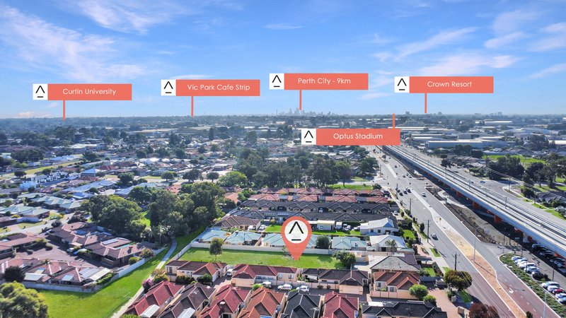 Photo - 159 Sevenoaks Street, Cannington WA 6107 - Image 7