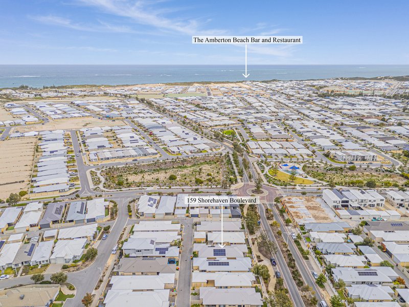 Photo - 159 Shorehaven Boulevard, Alkimos WA 6038 - Image 6