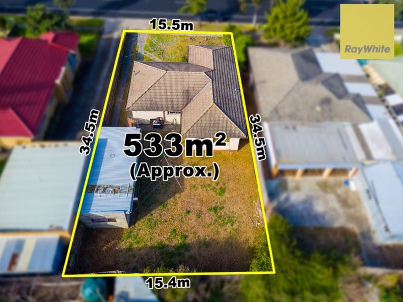 159 Station Road, Deer Park VIC 3023