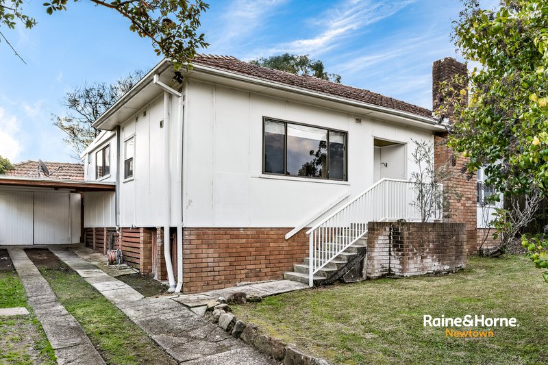 159 Sylvania Road, Miranda NSW 2228