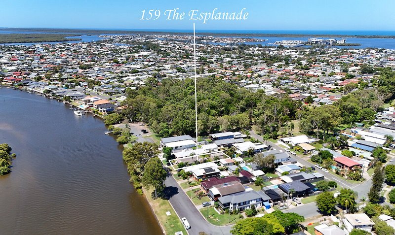 Photo - 159 The Esplanade, Coombabah QLD 4216 - Image 2