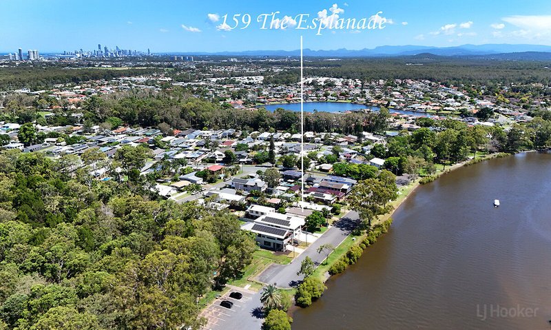 Photo - 159 The Esplanade, Coombabah QLD 4216 - Image 4