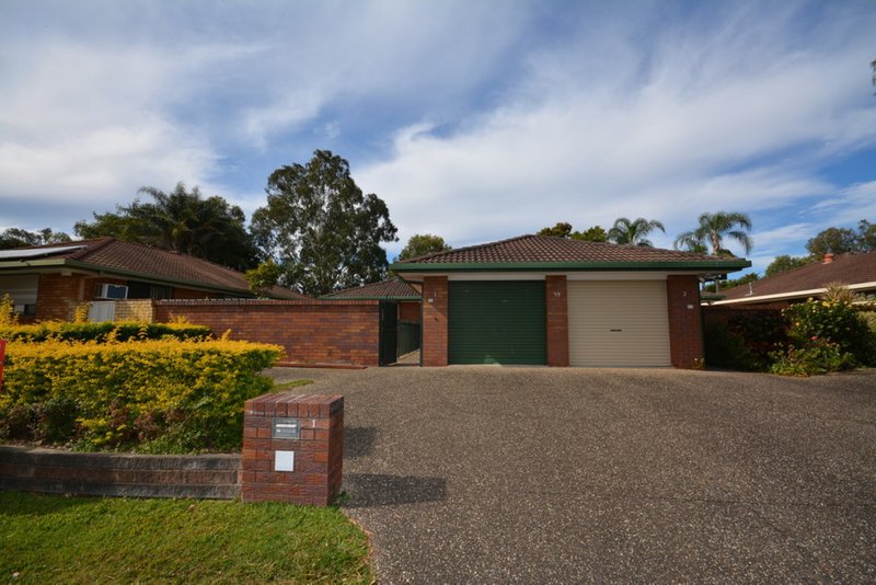 Photo - 1/59 Treeview Drive, Burleigh Waters QLD 4220 - Image 1