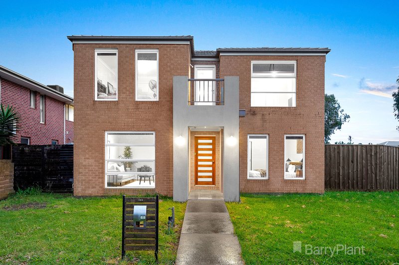 159 Viewgrand Drive, Berwick VIC 3806 Real Estate Industry Partners