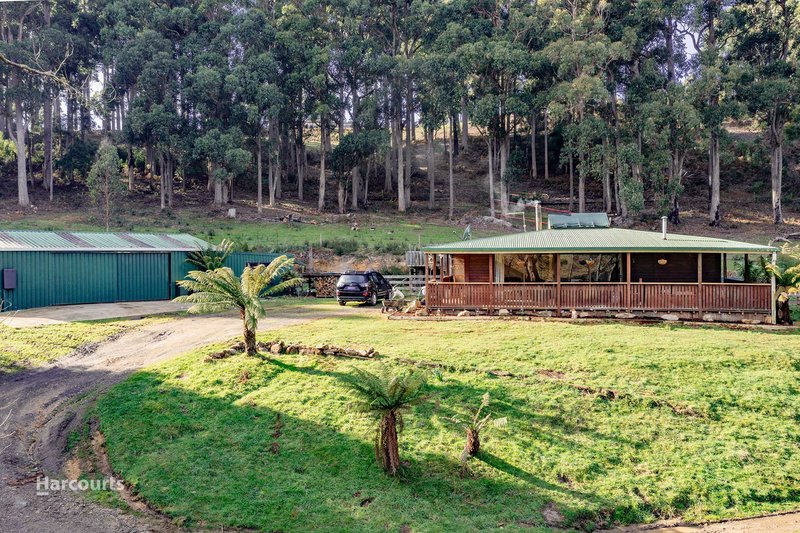 159 White Hills Road, Penguin TAS 7316