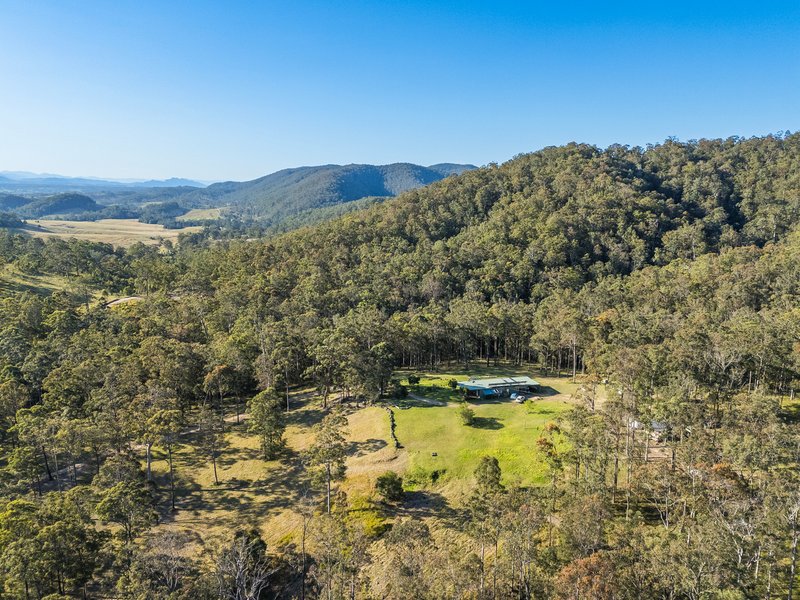 Photo - 1590 Mill Creek Road, Terreel Via , Stroud NSW 2425 - Image