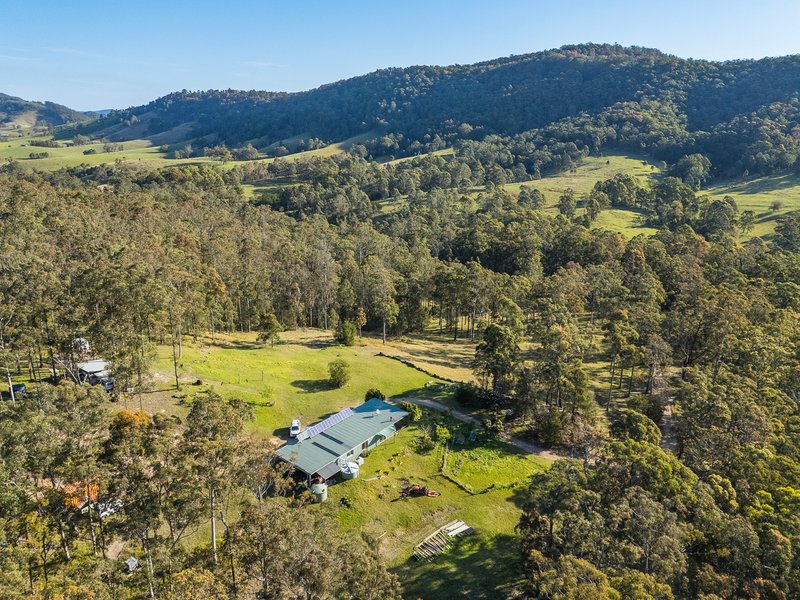 Photo - 1590 Mill Creek Road, Terreel Via , Stroud NSW 2425 - Image 3