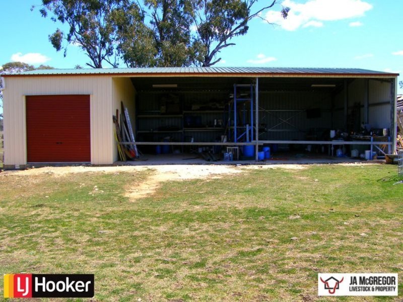 Photo - 1590 Oregan Road, Warialda NSW 2402 - Image 3