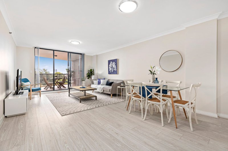 159/1-3 Beresford Road, Strathfield NSW 2135