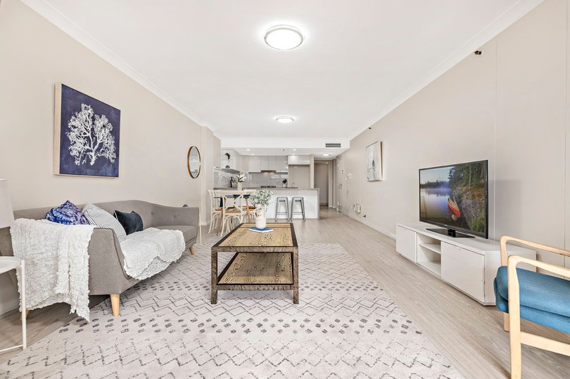 Photo - 159/1-3 Beresford Road, Strathfield NSW 2135 - Image 3