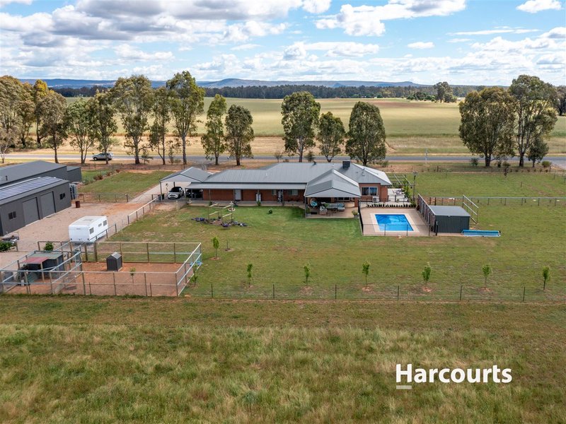 1592 Boorhaman Road, Boorhaman VIC 3678