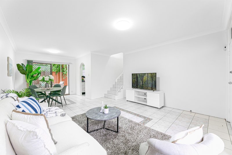 15/92 James Street, Punchbowl NSW 2196