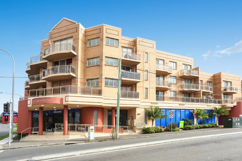 15/927-933 Victoria Road, West Ryde NSW 2114