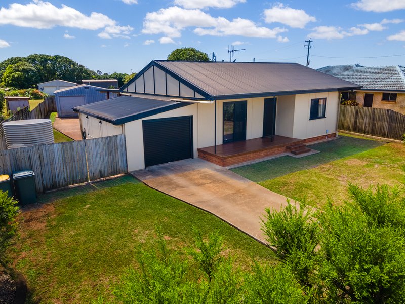 1593 Moore Park Road, Gooburrum QLD 4670