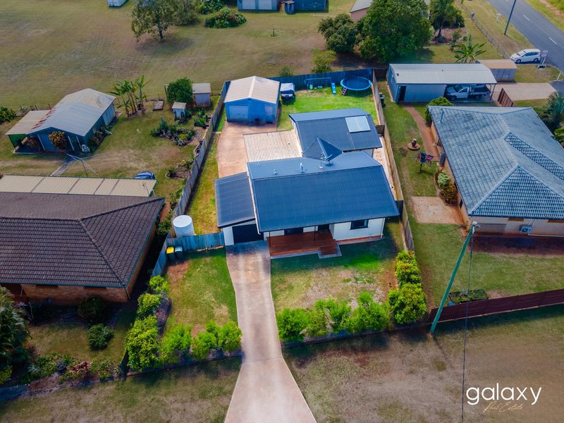 Photo - 1593 Moore Park Road, Gooburrum QLD 4670 - Image 2