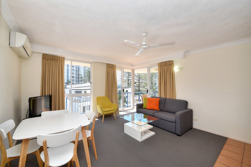 Photo - 15/93 Old Burleigh Road, Broadbeach QLD 4218 - Image 2