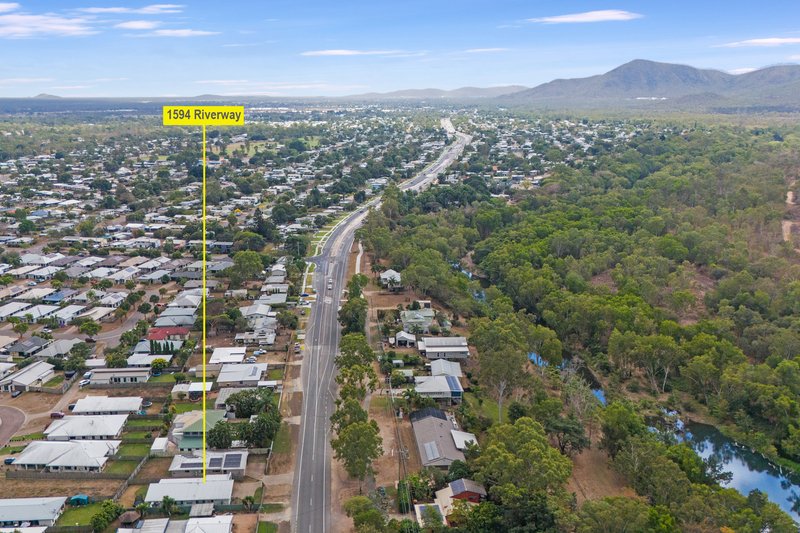 Photo - 1593 Riverway Drive, Kelso QLD 4815 - Image 9