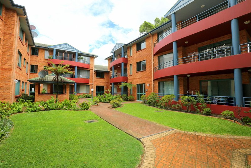 15/94-96 Brancourt Avenue, Yagoona NSW 2199