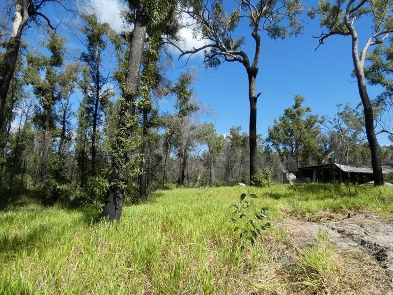 Photo - 1595 Tableland Road, Mount Maria QLD 4674 - Image