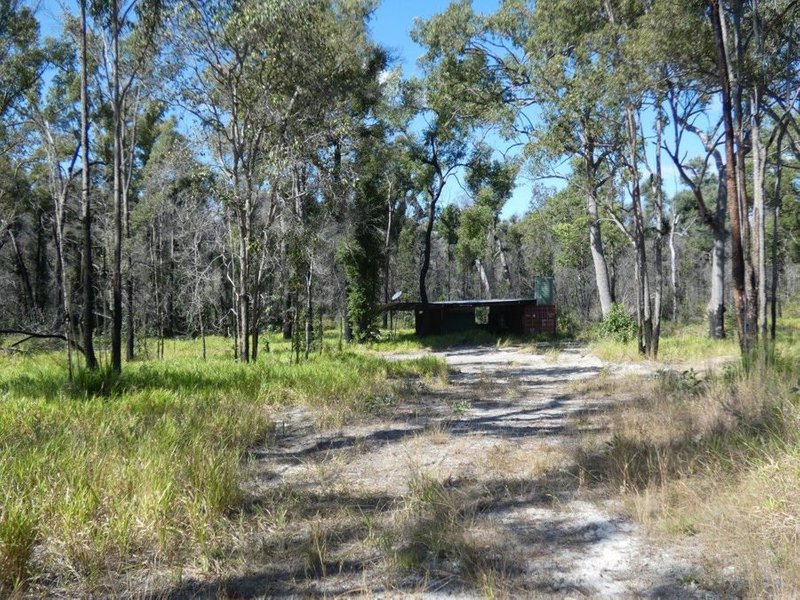 Photo - 1595 Tableland Road, Mount Maria QLD 4674 - Image 20