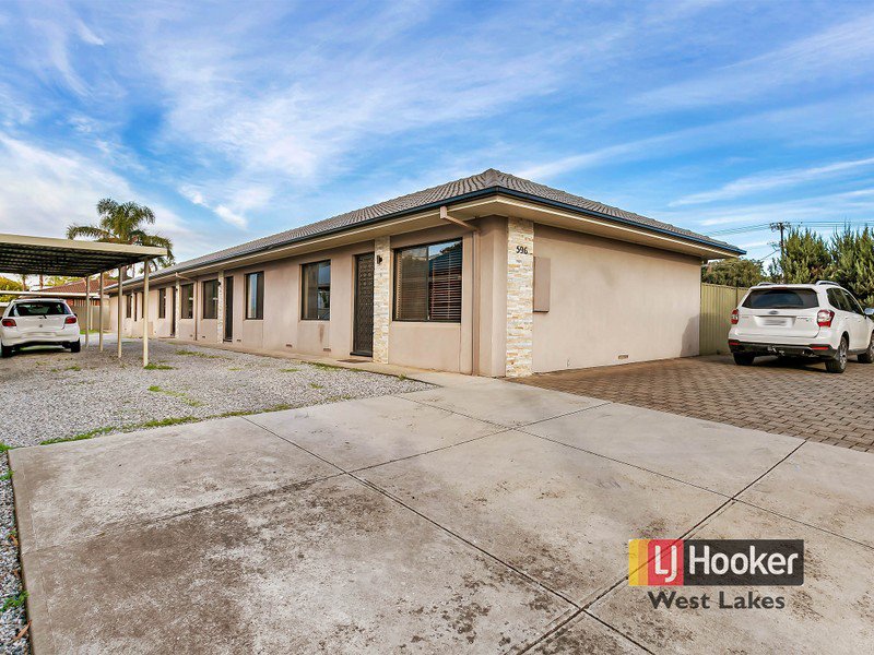 1/596 Brighton Road, Brighton SA 5048