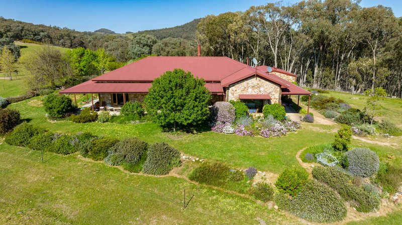 1596 Four Mile Lane, Little Billabong NSW 2644