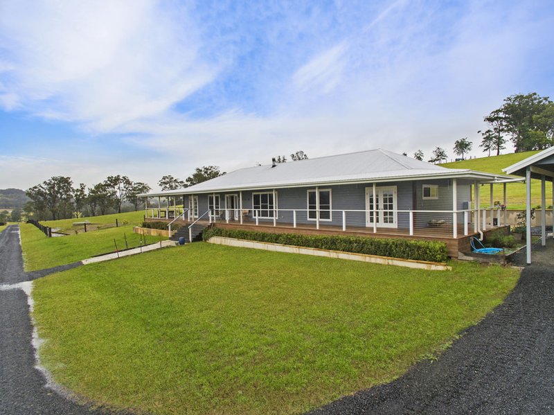 1597 Dungog Road, Dungog NSW 2420