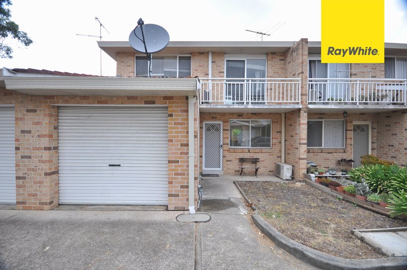 15/97 Sherwood Road, Merrylands West NSW 2160