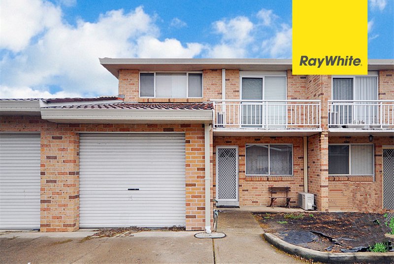 15/97 Sherwood Road, Merrylands West NSW 2160