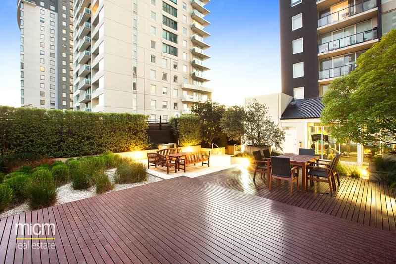 Photo - 159/79 Whiteman Street, Southbank VIC 3006 - Image 9