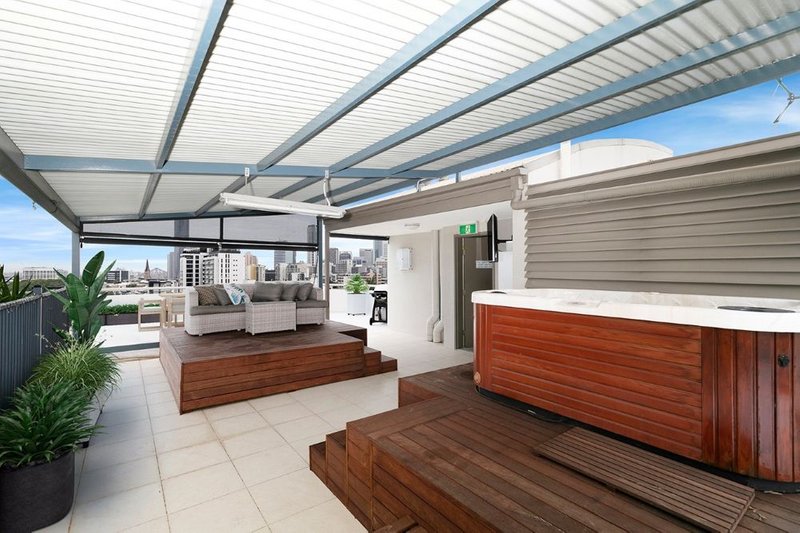 Photo - 15/99 Gregory Terrace, Spring Hill QLD 4000 - Image 9