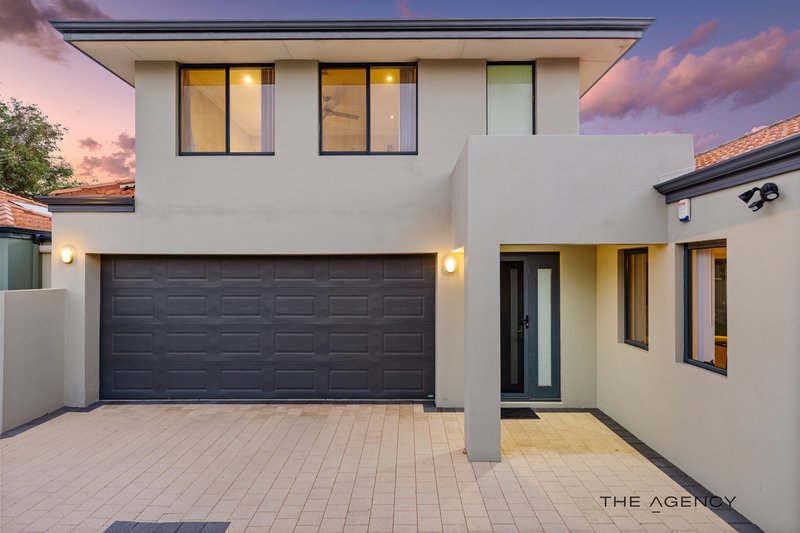 Photo - 159B Fern Road, Wilson WA 6107 - Image 1