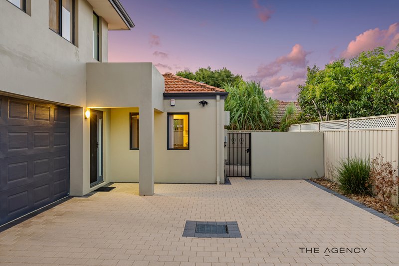 Photo - 159B Fern Road, Wilson WA 6107 - Image 2