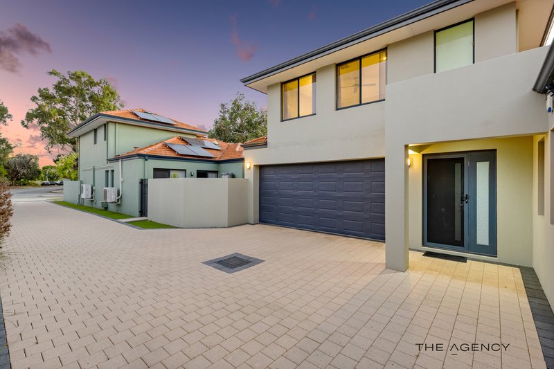 Photo - 159B Fern Road, Wilson WA 6107 - Image 3