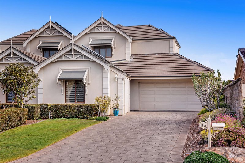 15a Allerdice Court, West Lakes SA 5021