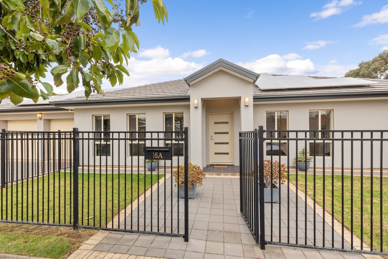 15A Balmoral Avenue, North Brighton SA 5048