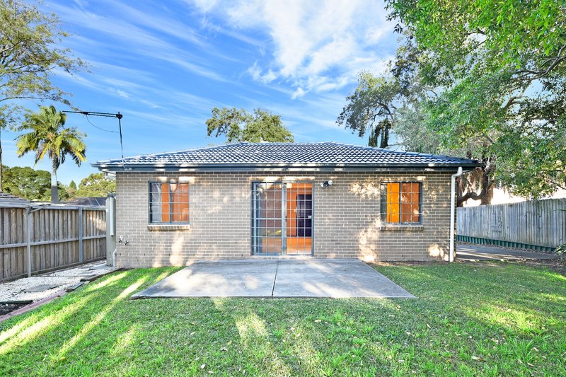 15A Barker Road, Strathfield NSW 2135