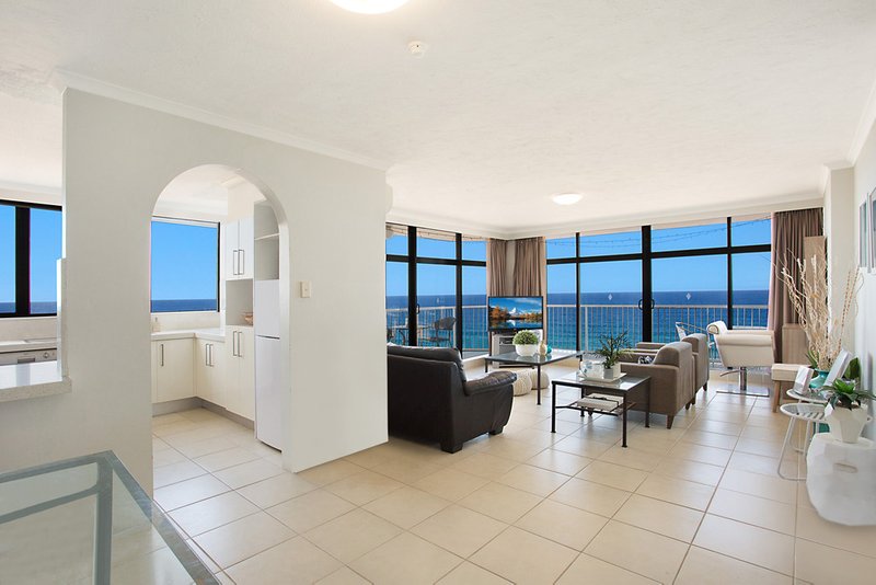 Photo - 15A 'Beachpoint' 3277 Surfers Paradise Boulevard, Surfers Paradise QLD 4217 - Image 1