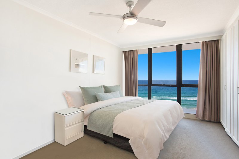 Photo - 15A 'Beachpoint' 3277 Surfers Paradise Boulevard, Surfers Paradise QLD 4217 - Image 8