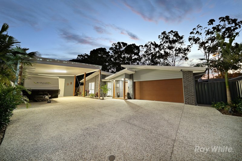 Photo - 15A Bimbadeen Drive, Loganholme QLD 4129 - Image 4