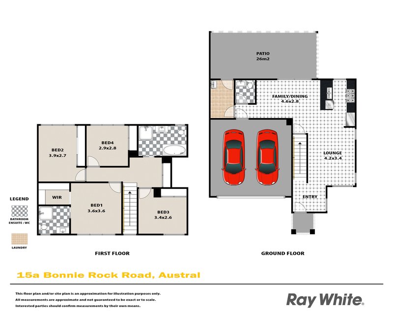 Photo - 15a Bonnie Rock Road, Austral NSW 2179 - Image 14