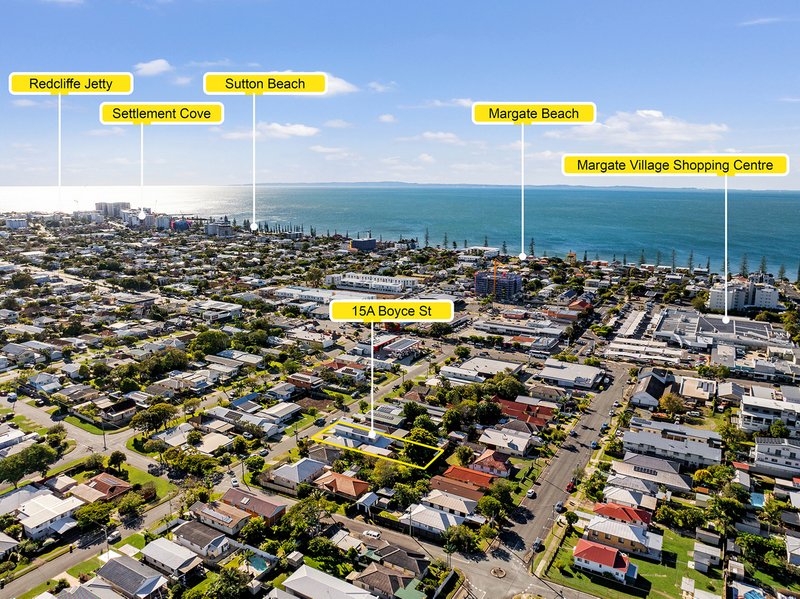 Photo - 15A Boyce Street, Margate QLD 4019 - Image 17