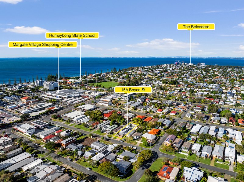 Photo - 15A Boyce Street, Margate QLD 4019 - Image 18